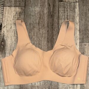 Honeylove Nude Bra- size 1X